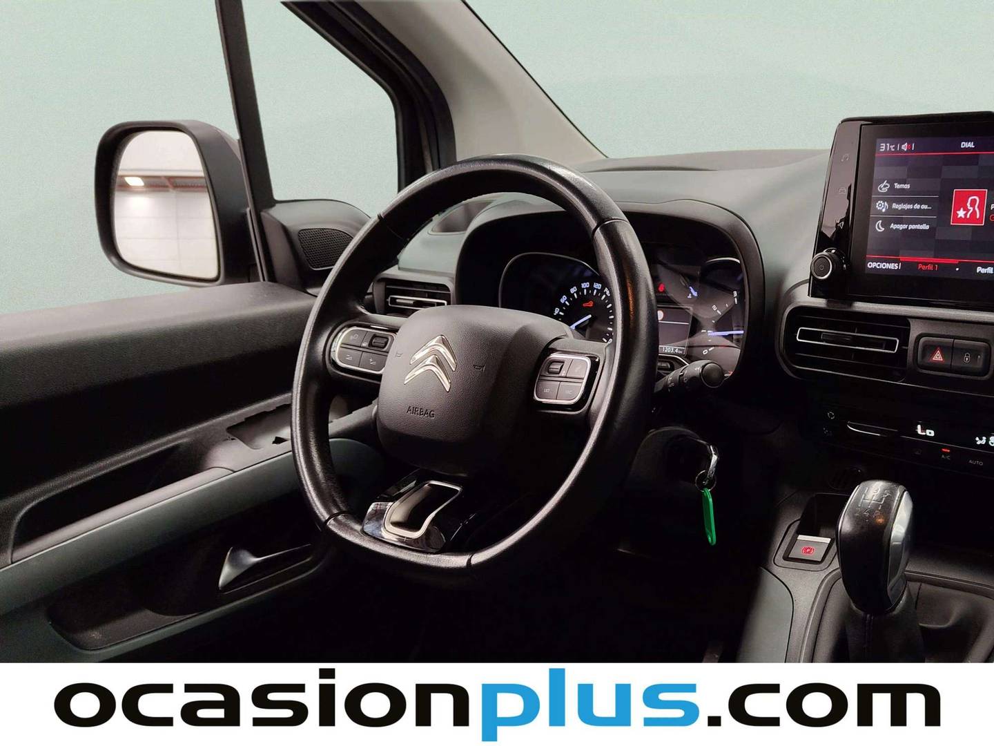 Citroën Berlingo Citroën Berlingo BlueHDi 100 S&S Talla M Shine (102 CV) 2019