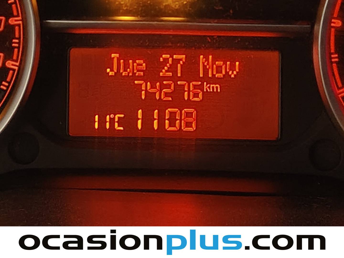 Foto Fiat Doblò Cargo Fiat Dobló Cargo 1.6 Multijet Maxi SX (105 CV)