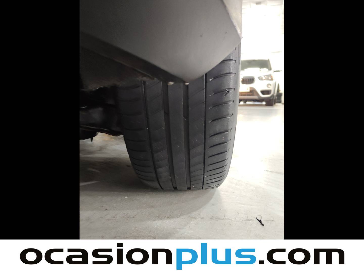 Ford Focus Ford Focus 1.6 TI-VCT Trend+ PowerShift (125 CV) GLP glp