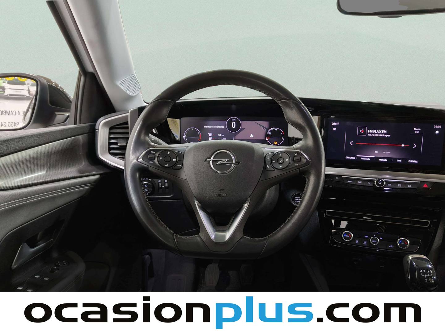 Opel Mokka Opel Mokka 1.2 T Business Elegance (130 CV) 2022