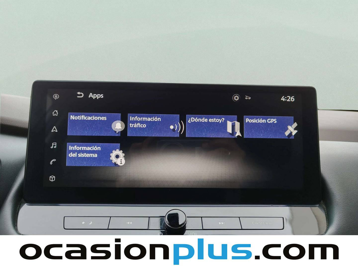 Foto Nissan X-TRAIL Nissan X-Trail 1.5 VC Turbo MHEV N-Connecta Xtronic (163 CV) 7 Plazas