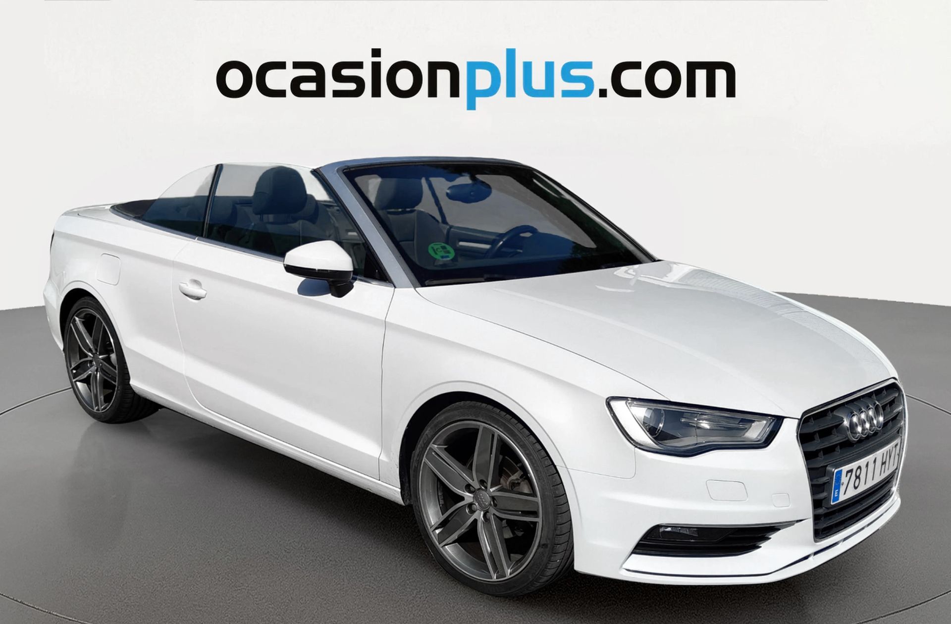 Audi A3 Cabrio Ambition 1.4 TFSI CoD S tronic - foto 3