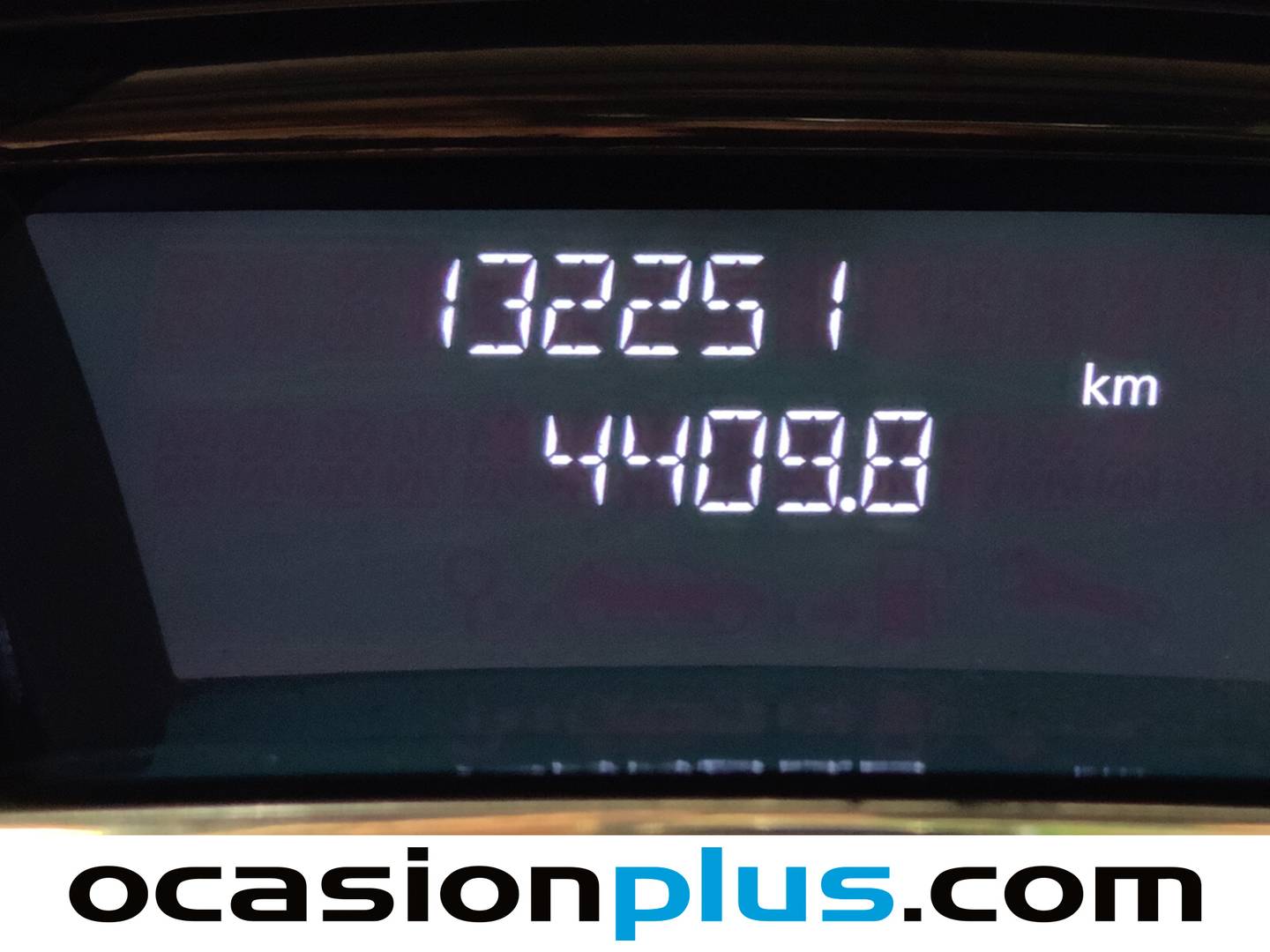 Renault Clio Renault Clio Business dCi (75 CV) seminuevo