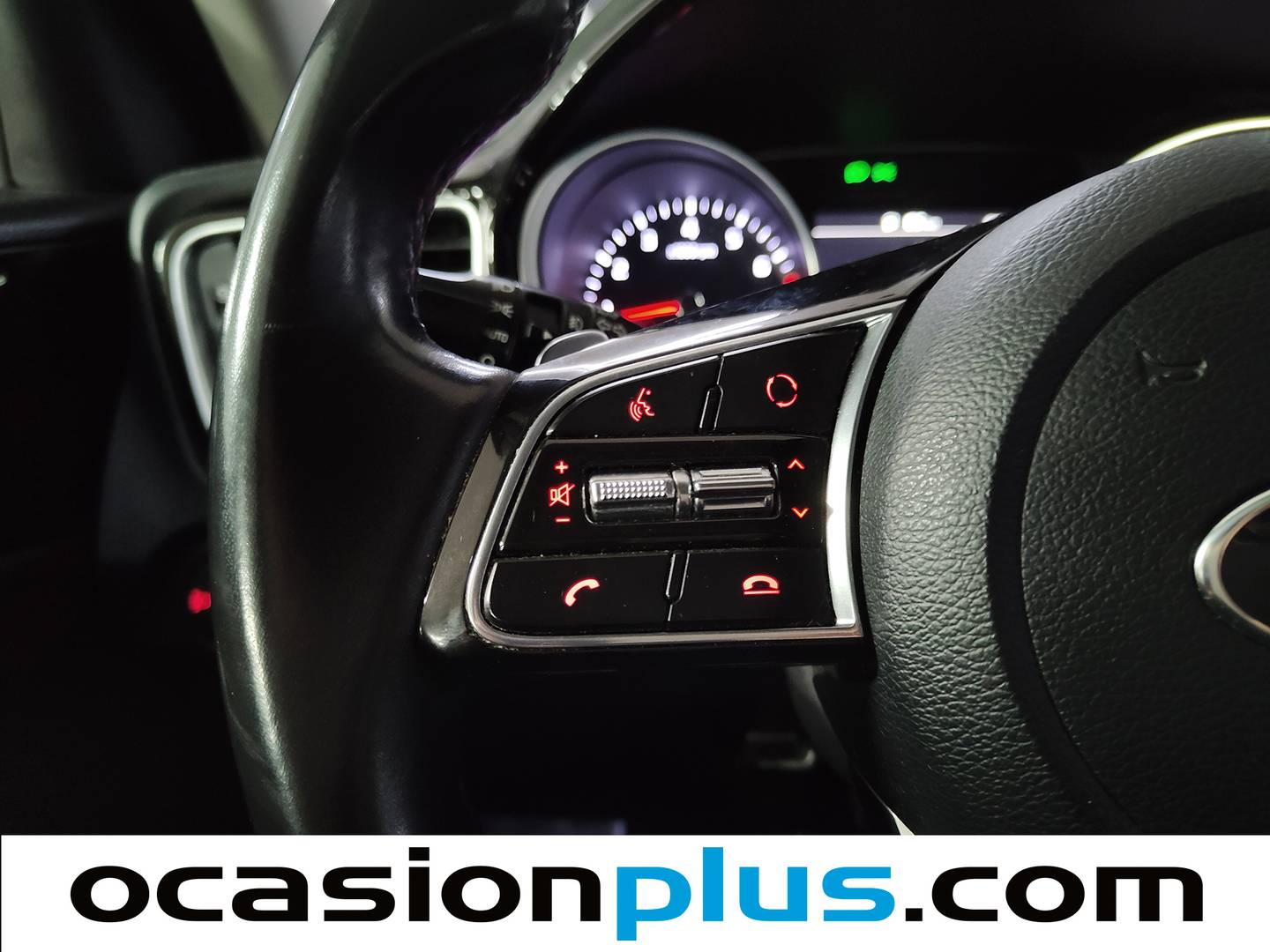 KIA Ceed KIA Ceed 1.4 T-GDi Launch Edition DCT (140 CV) seminuevo