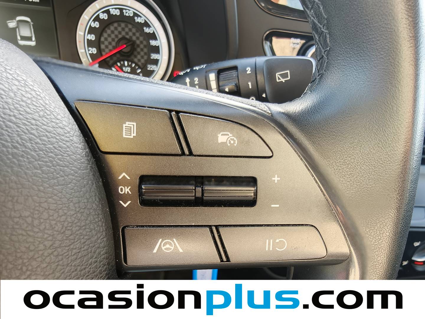 Extras del Hyundai i20 Hyundai i20 1.0 TGDI 48V Essence (100 CV)