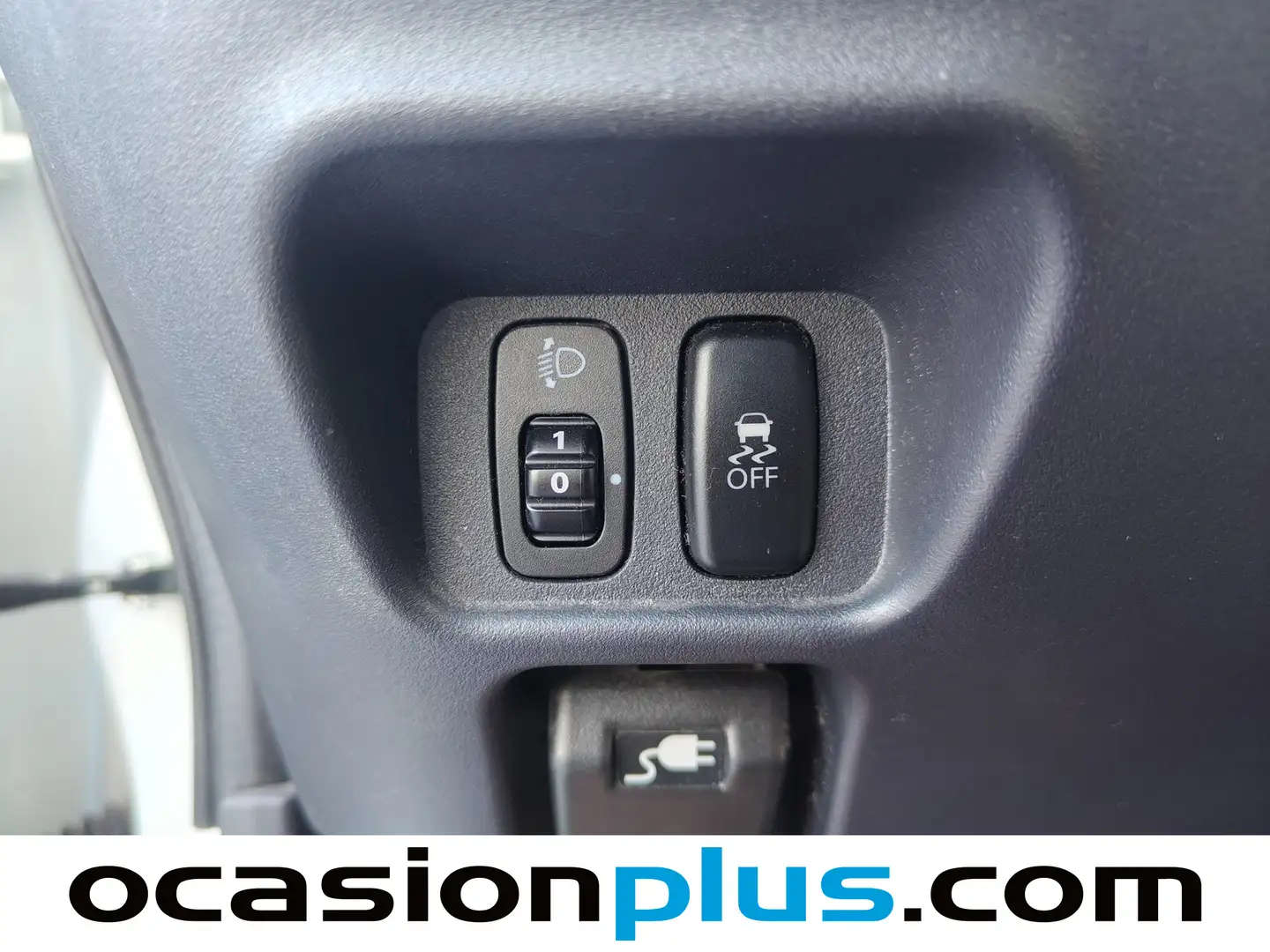 Foto Citroën C-Zero Citroen C-Zero Seduction (67 CV)