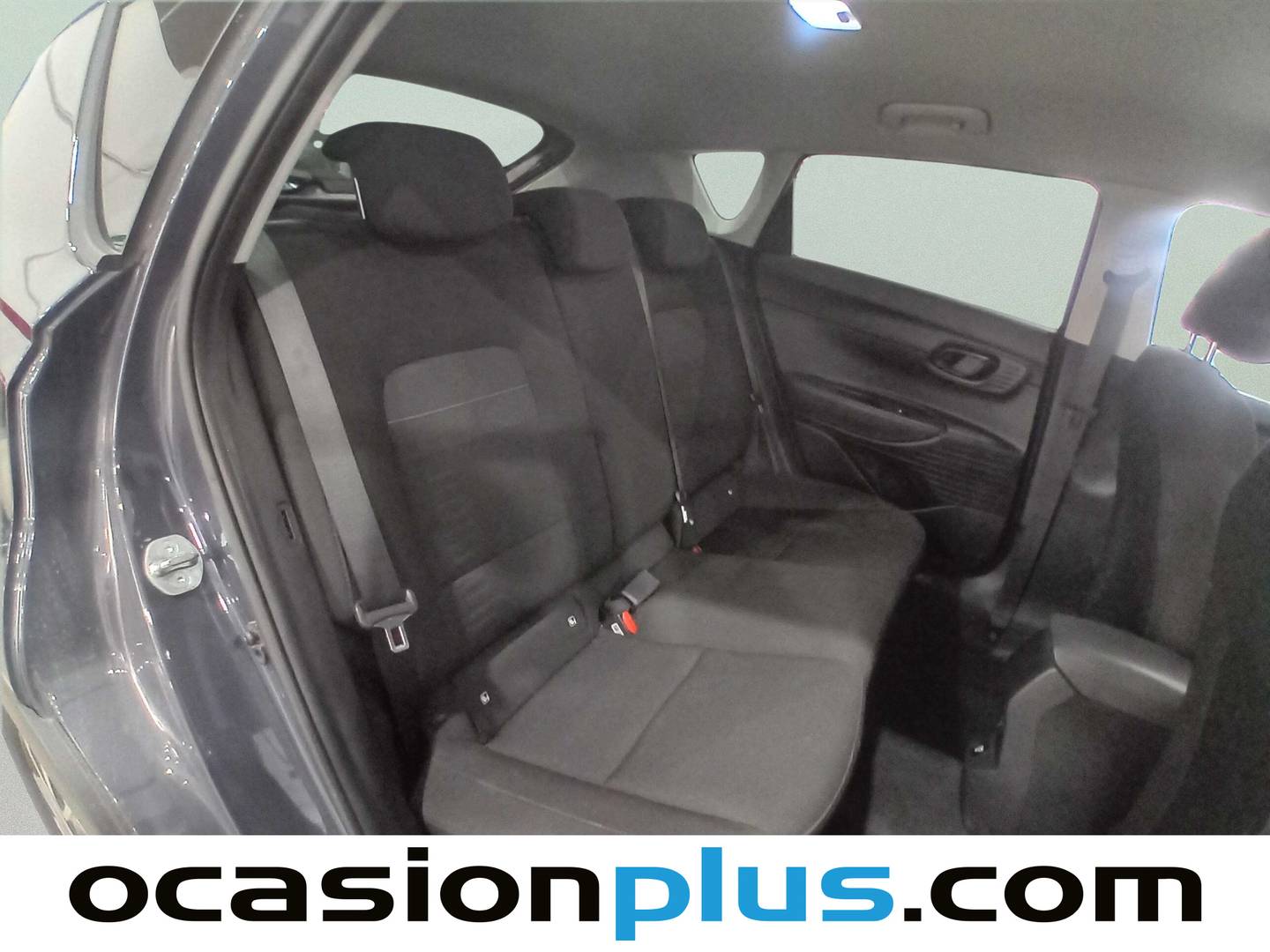 Hyundai Bayon Hyundai Bayon 1.2 MPI Maxx (79 CV) al mejor precio