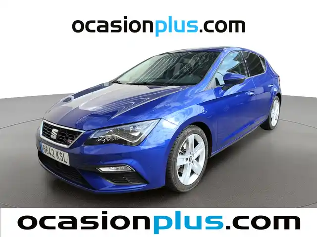 Seat León
