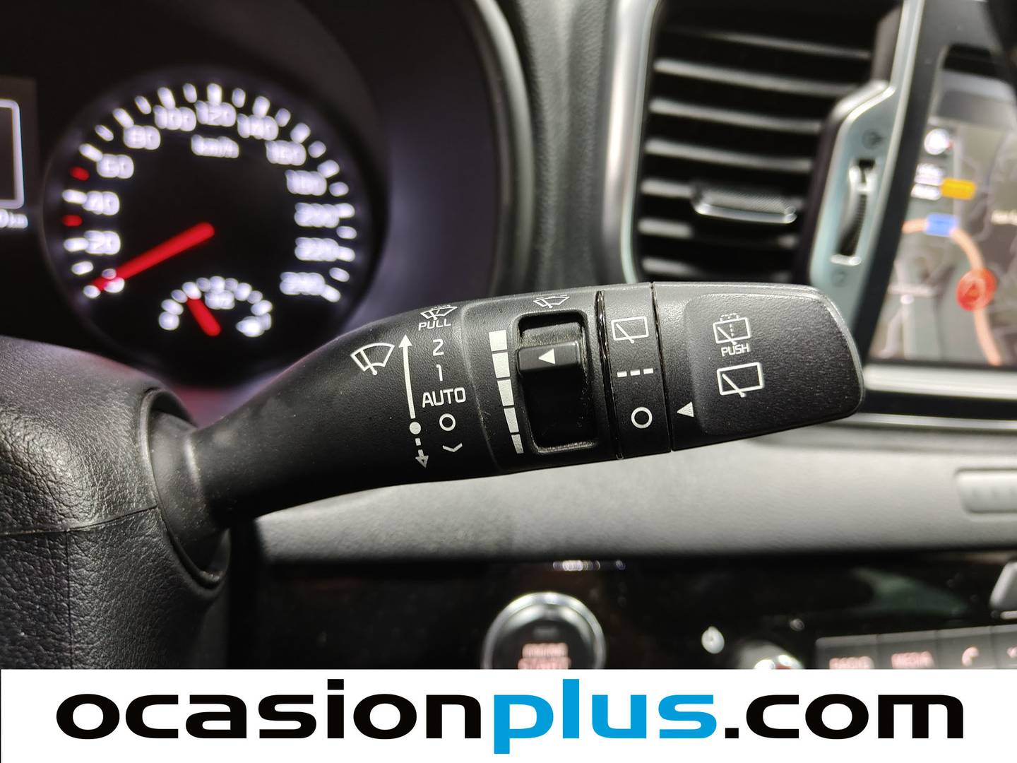 Foto KIA Sportage Kia Sportage 1.6 T-GDi GT Line DCT 4x4 (177 CV)