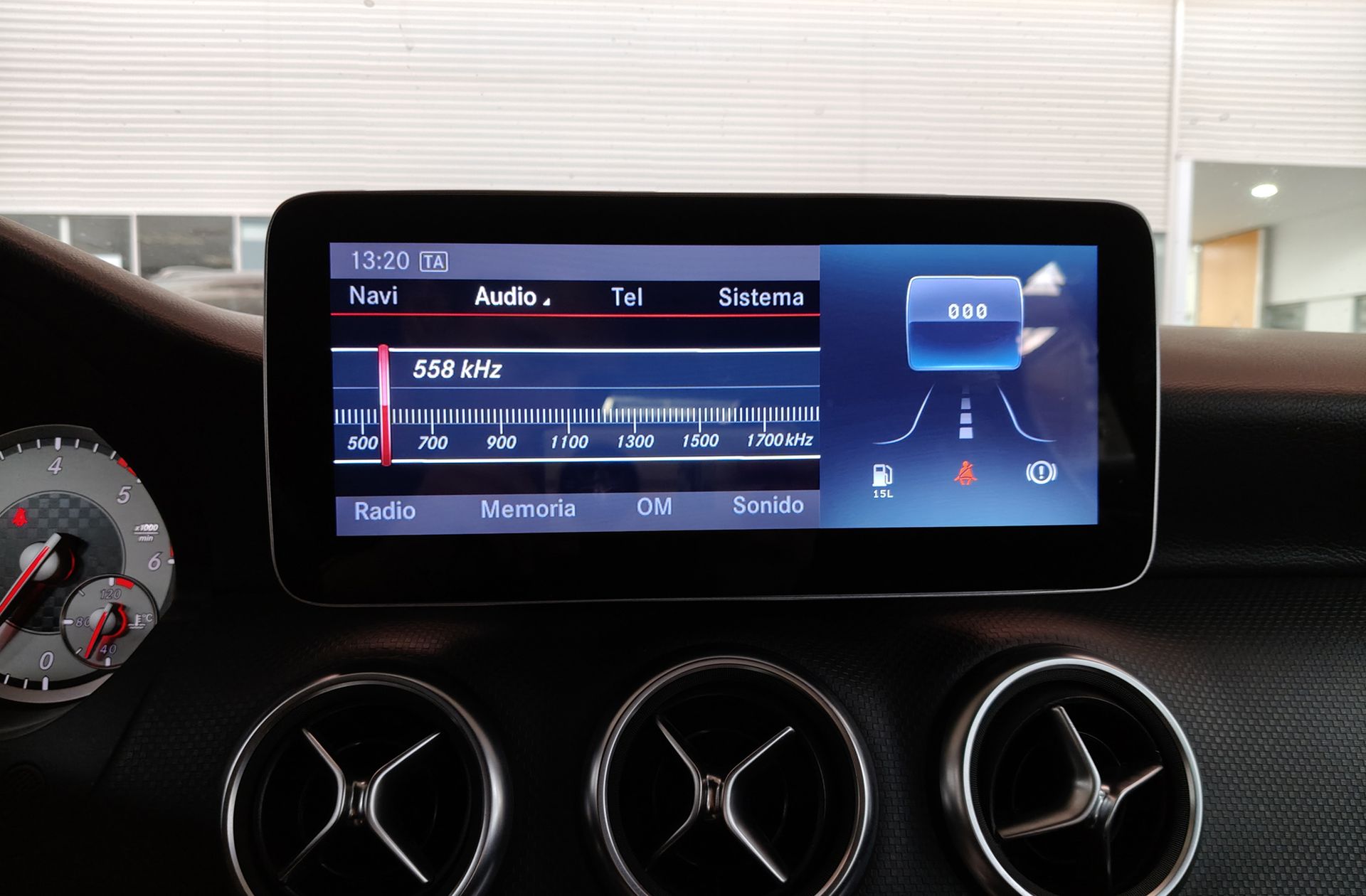 Mercedes-Benz Clase A 200 CDI Urban - foto 28