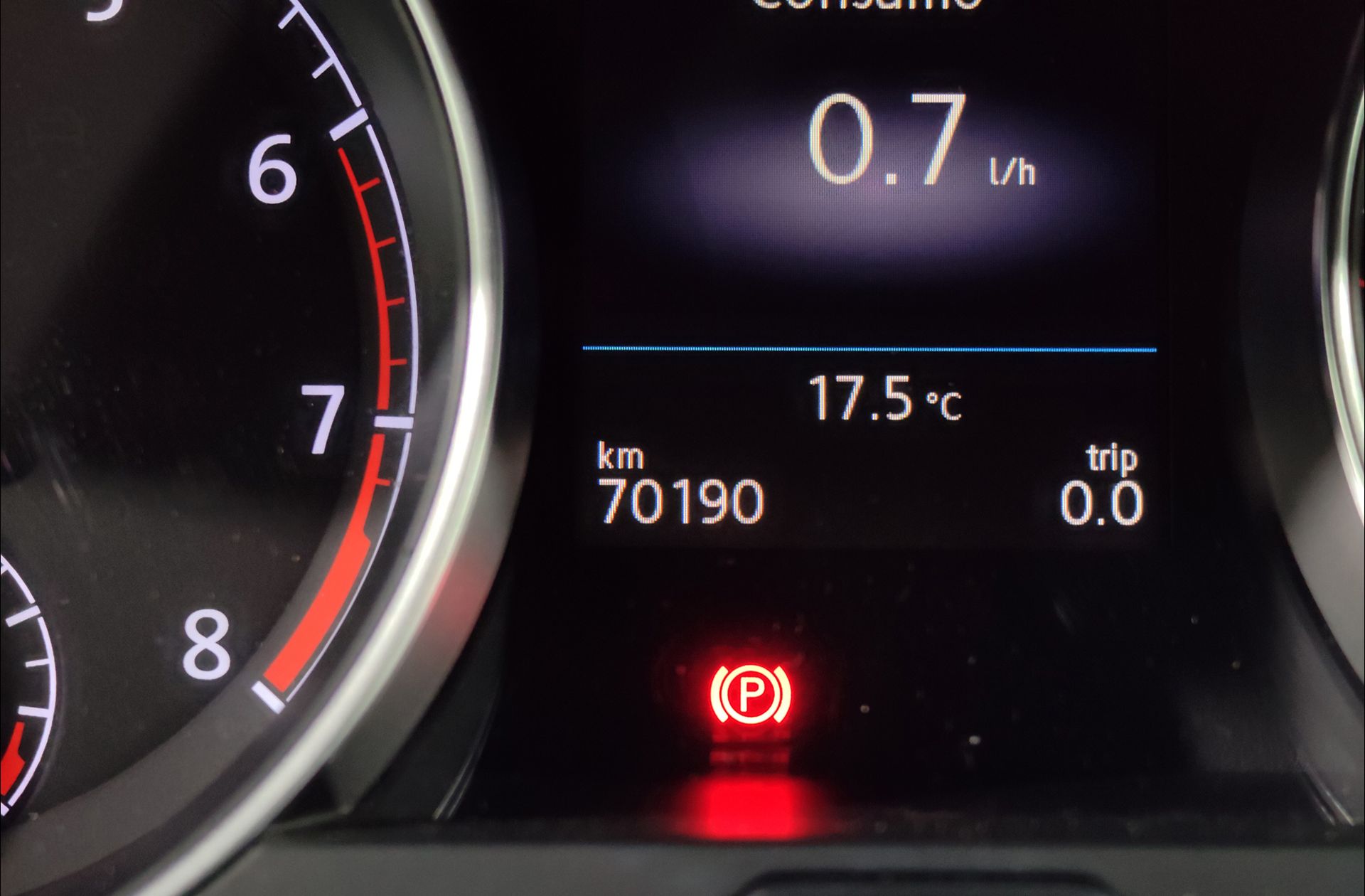 Volkswagen Golf Variant Advance 1.5 TSI DSG - foto 12