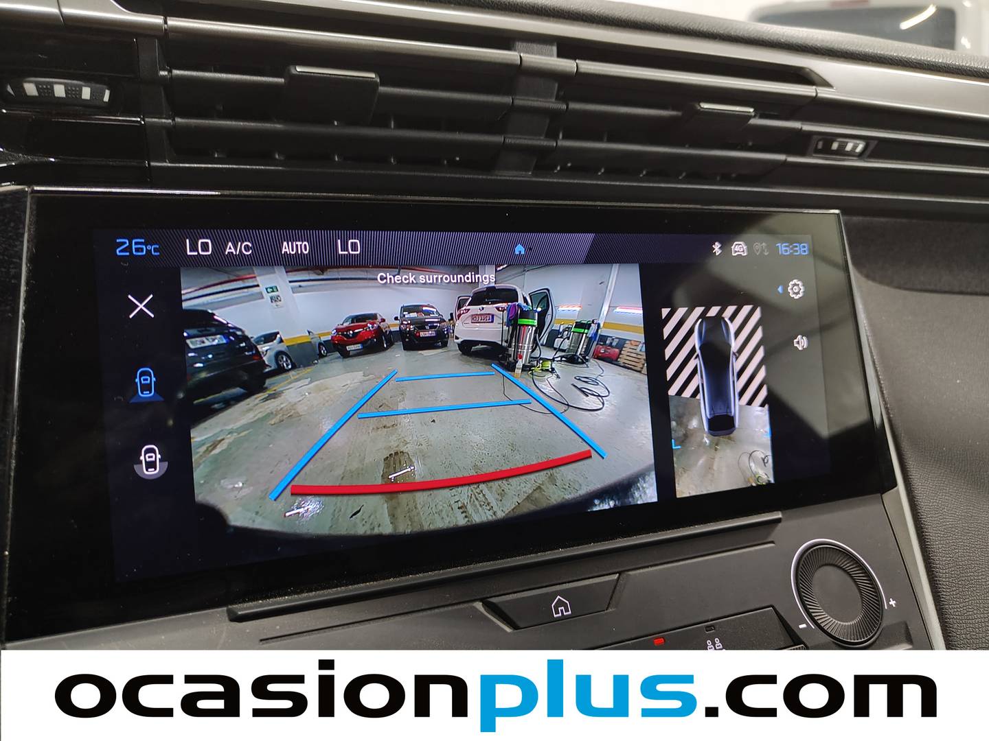 Peugeot 408 Peugeot 408 Allure Hybrid 145 eDCS6 107 kW (145 CV) de ocasión