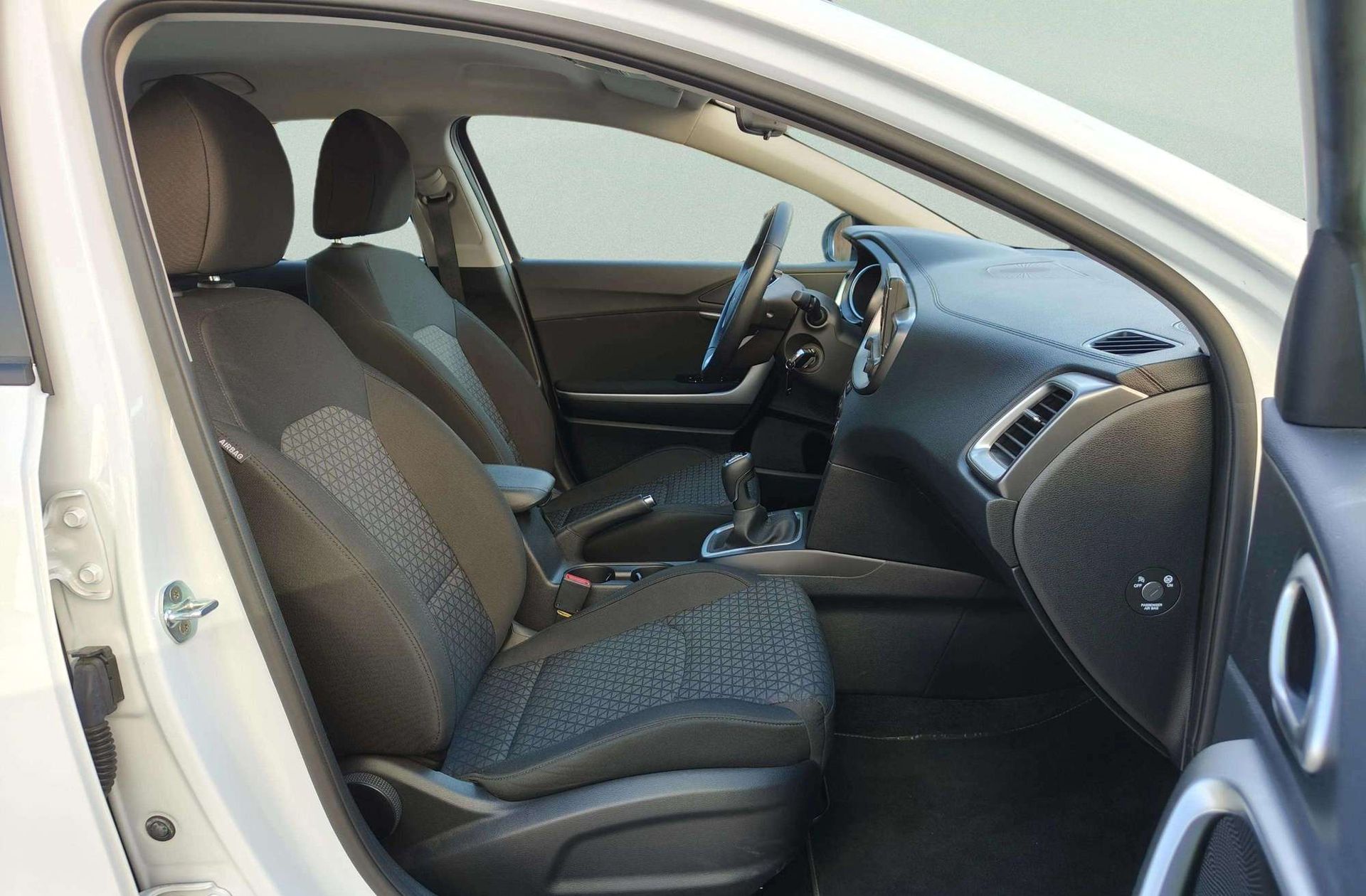 Kia Ceed 1.0 T-GDi Concept - foto 14