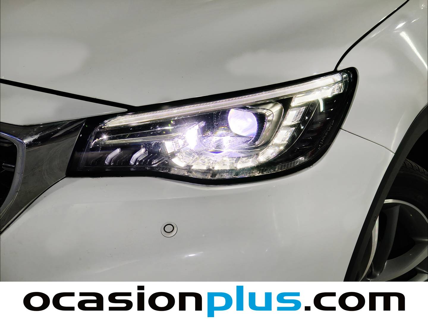 Foto MG HS MG HS 1.5 Turbo GDI Luxury (162 CV)