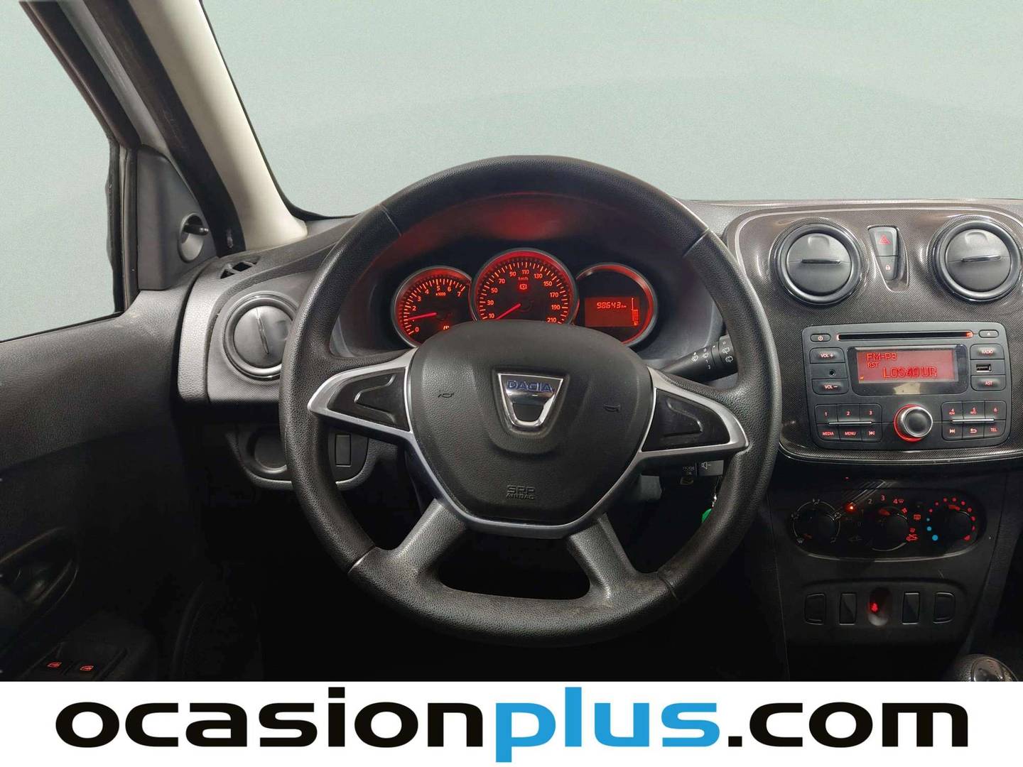 Foto Dacia Sandero Dacia Sandero 1.0 Laureate (73 CV)