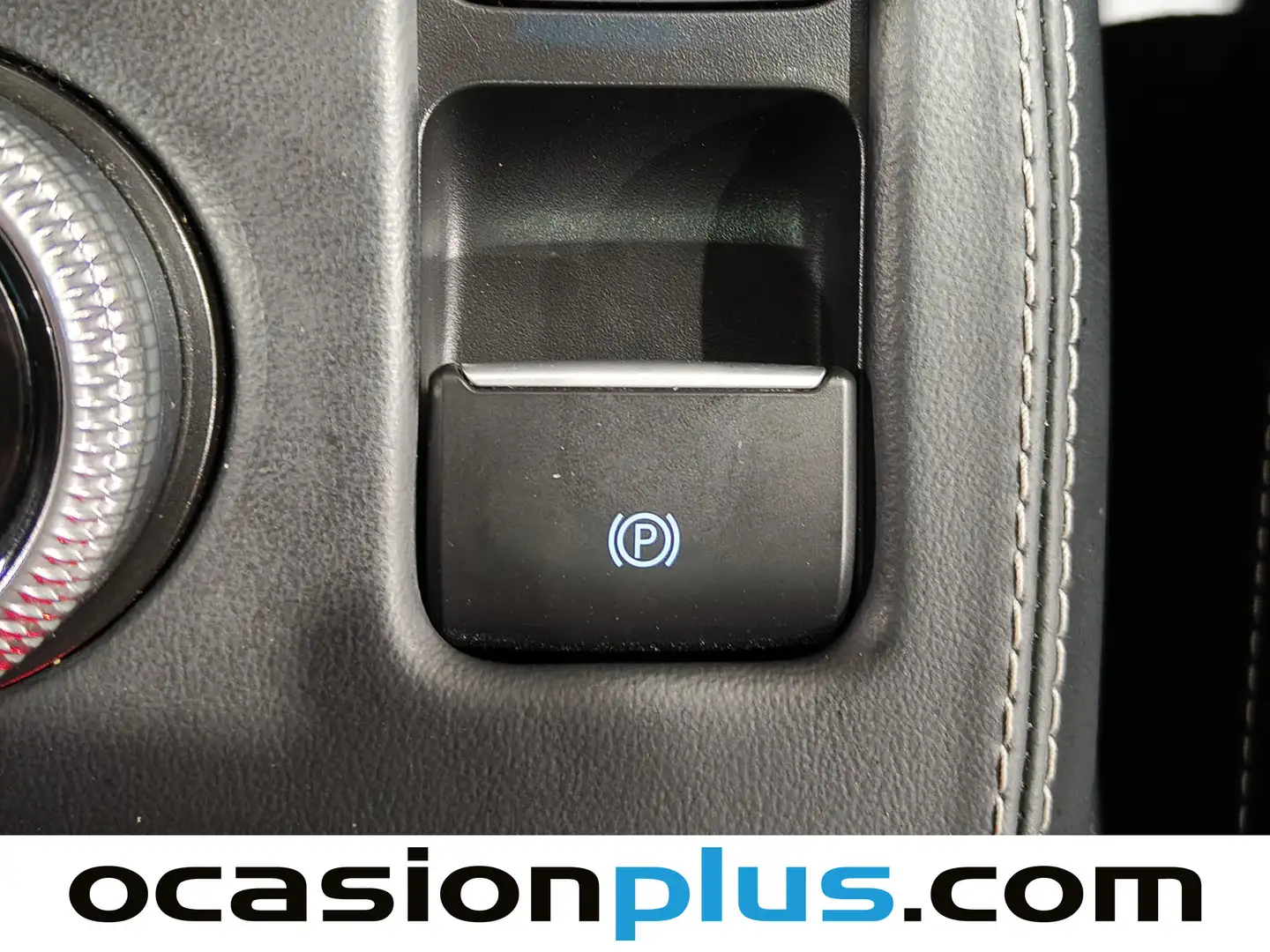 Foto Ford Mustang Mach-E Ford Mustang Mach-E Batería 75.7Kwh AWD (269 CV)