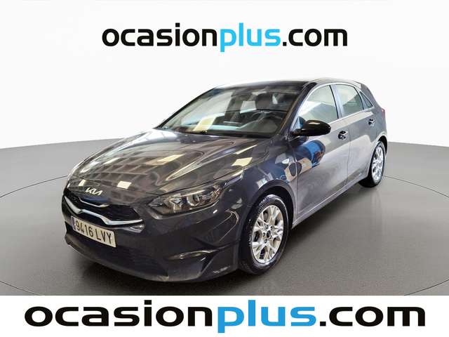 KIA Ceed 1.0 T-GDI Drive (100 CV) de segunda mano