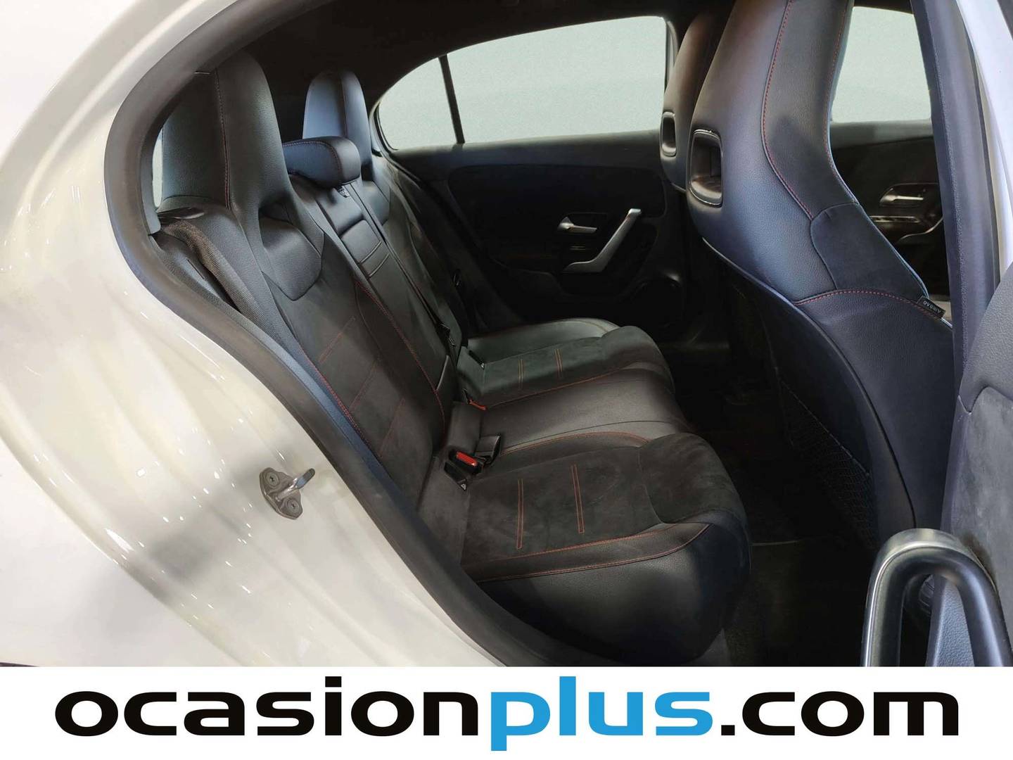 Mercedes Clase A Mercedes-Benz Clase A 200 Pack AMG  (163 CV) km 0