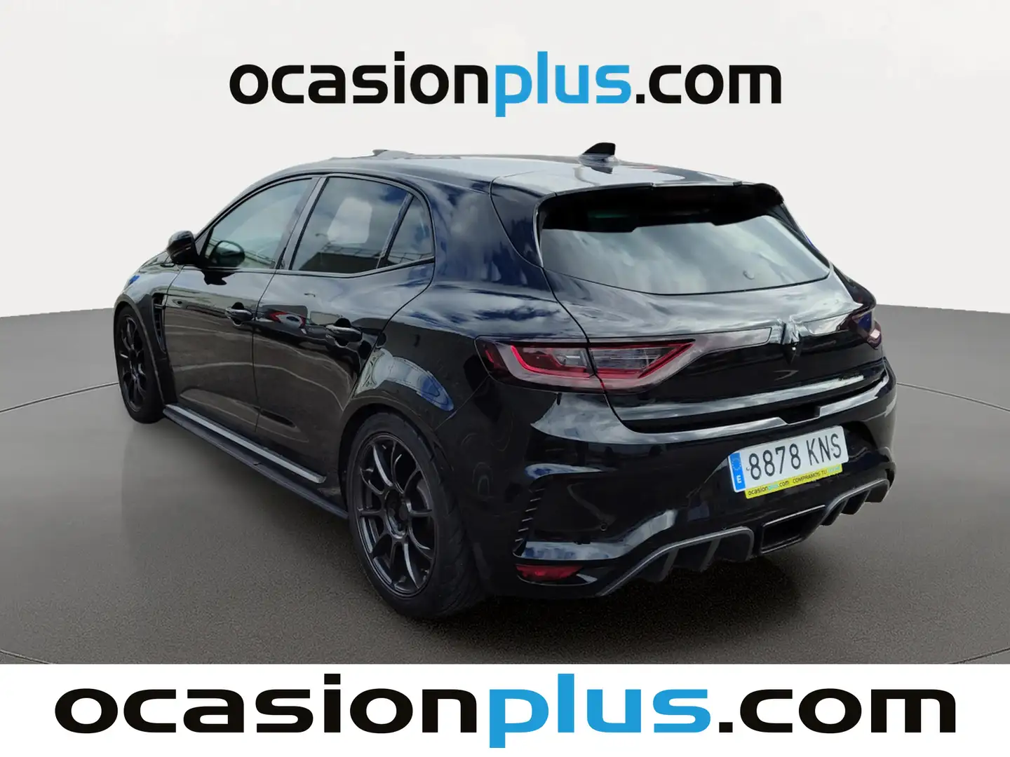 Foto Renault Mégane Renault Megane RS Energy TCe  (280 CV) EDC