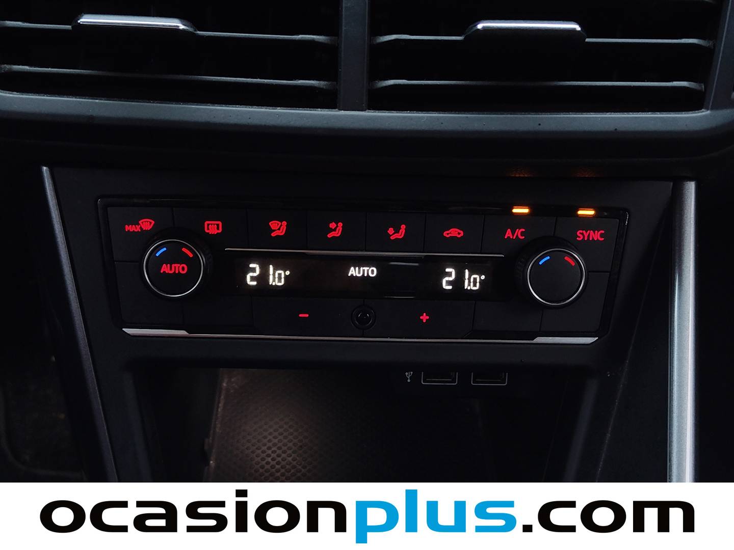 Foto Volkswagen Polo Volkswagen Polo Sport 1.0 TSI (115 CV)