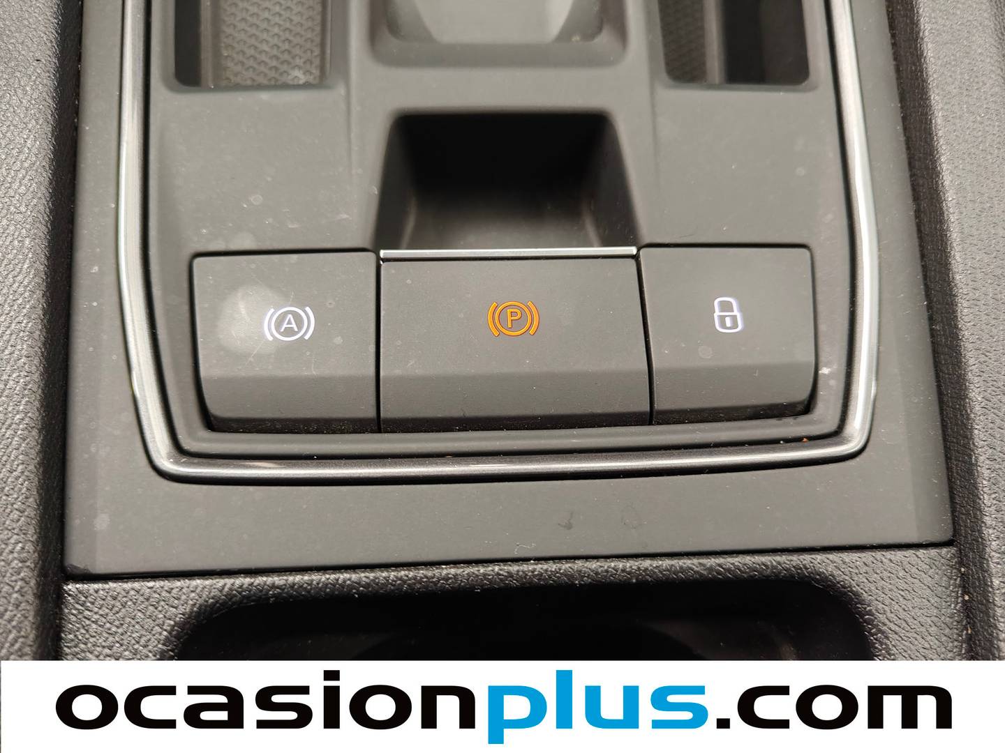 Cupra Formentor CUPRA Formentor 1.5 TSI DSG (150 CV) de ocasión