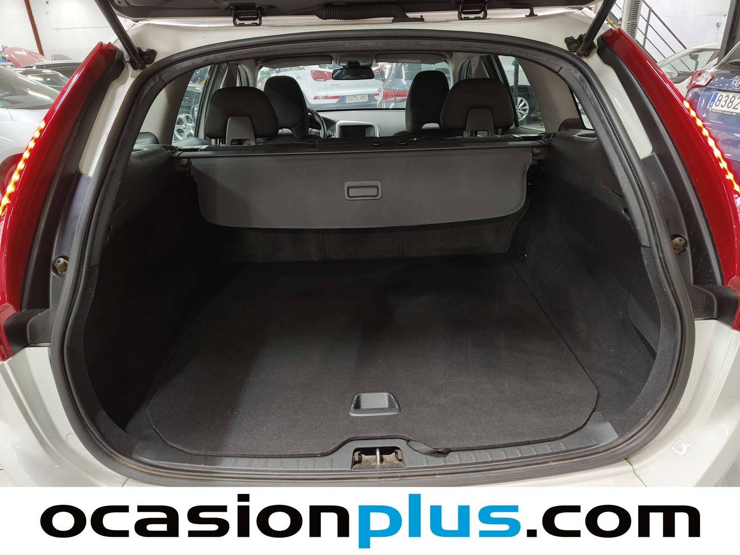 Foto Volvo XC60 Volvo XC60 D3 Kinetic  (150 CV)