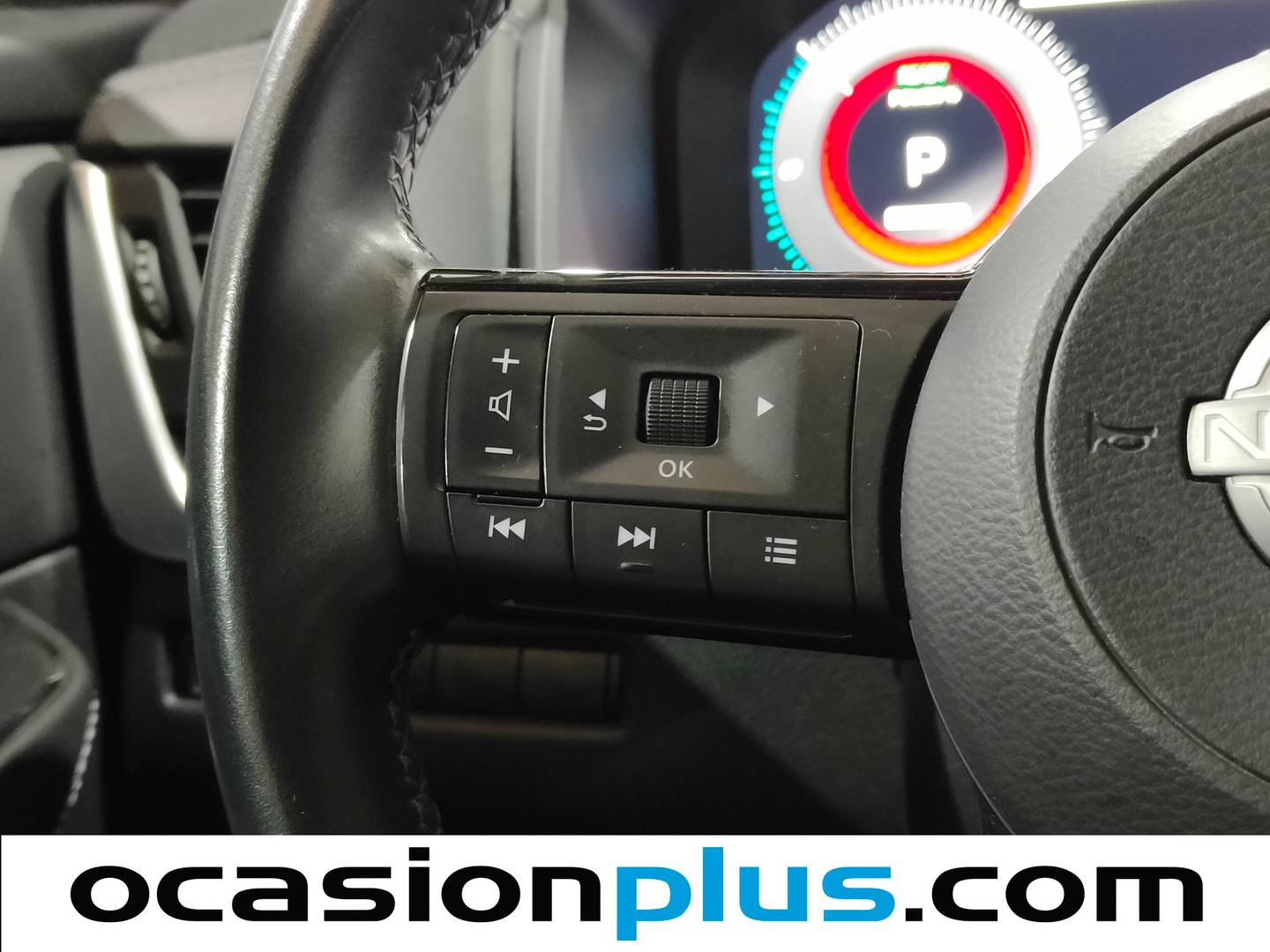 Foto Nissan QASHQAI Nissan Qashqai E-POWER N-Connecta Auto 140 kW (190 CV)