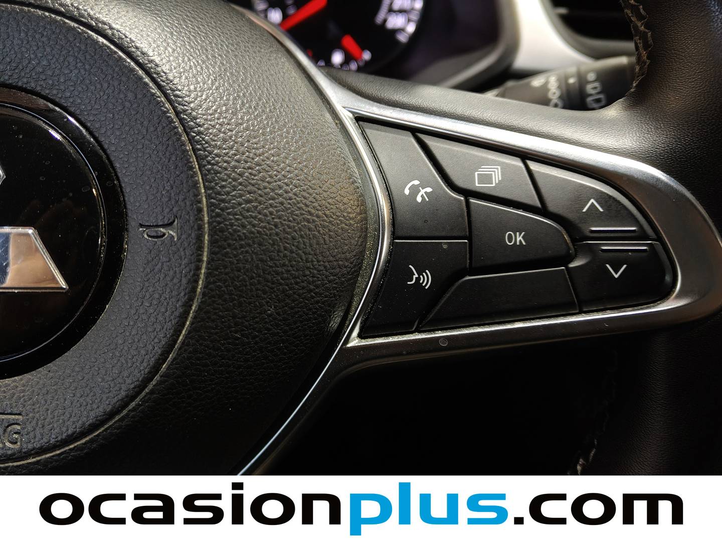 Mitsubishi ASX Mitsubishi ASX 100T Motion (91 CV) de ocasión