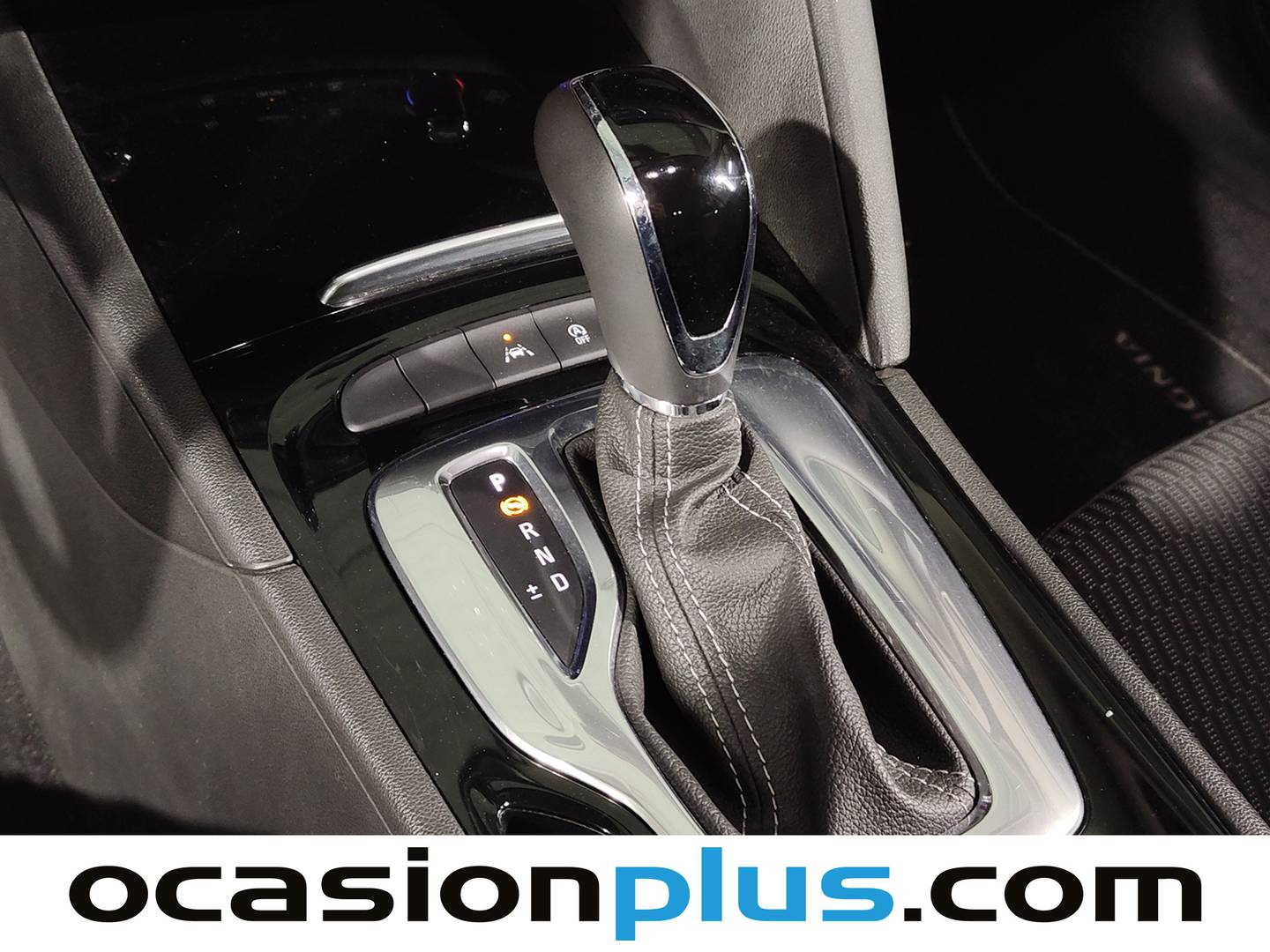 Foto Opel Insignia Opel Insignia 2.0 D S&S Business Elegance AT8 (174 CV)