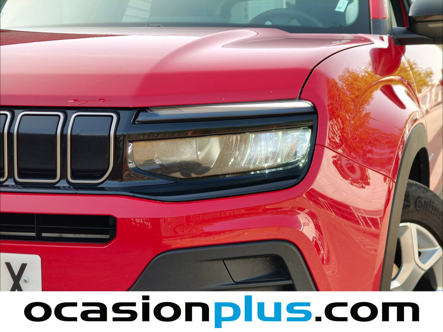 Jeep Avenger Jeep Avenger 1.2 G Altitude (100 CV) barato