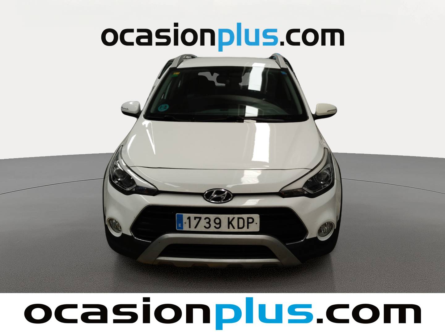 Foto Hyundai i20 Active Hyundai i20 Active 1.4 CRDi Klass (90 CV)