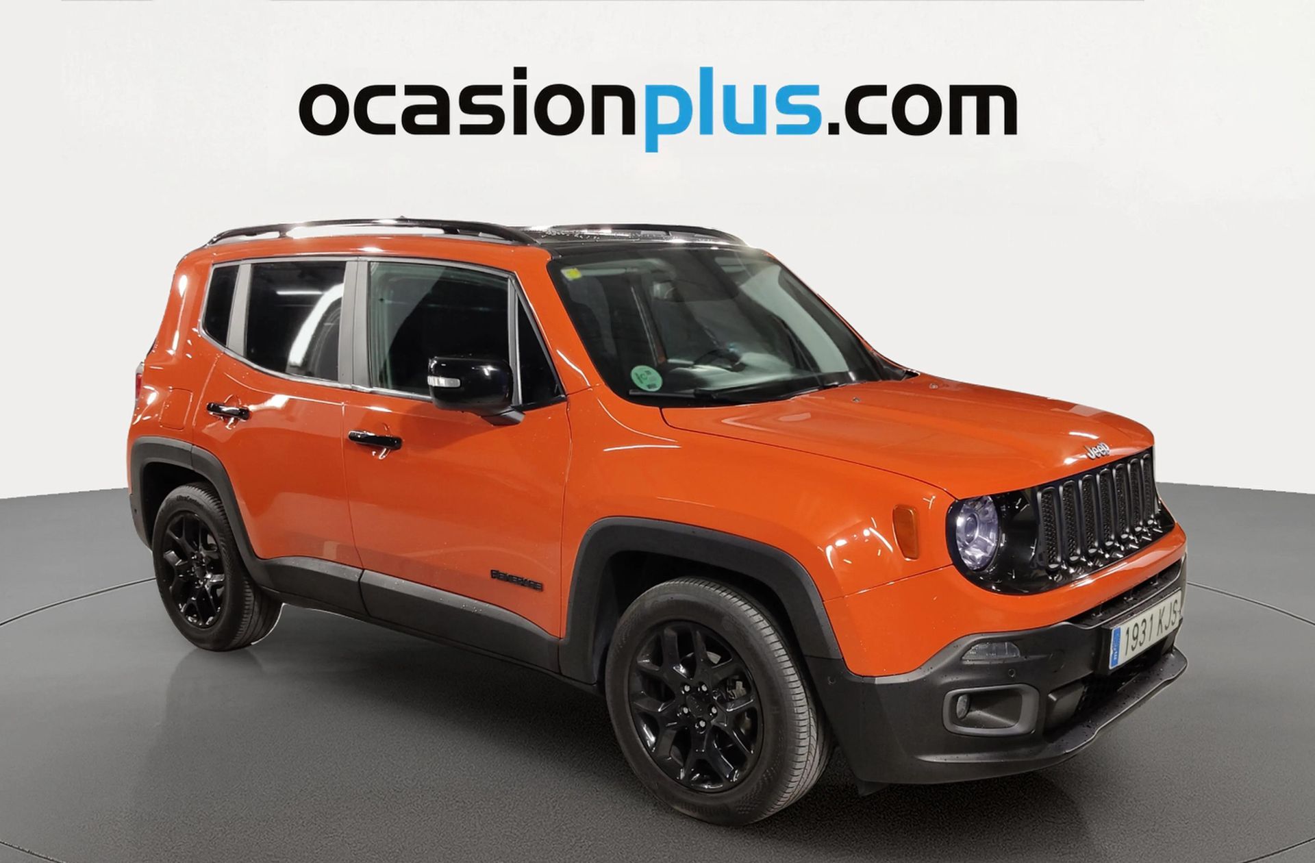 Jeep Renegade 1.4 MultiAir Limited 4x2 - foto 2
