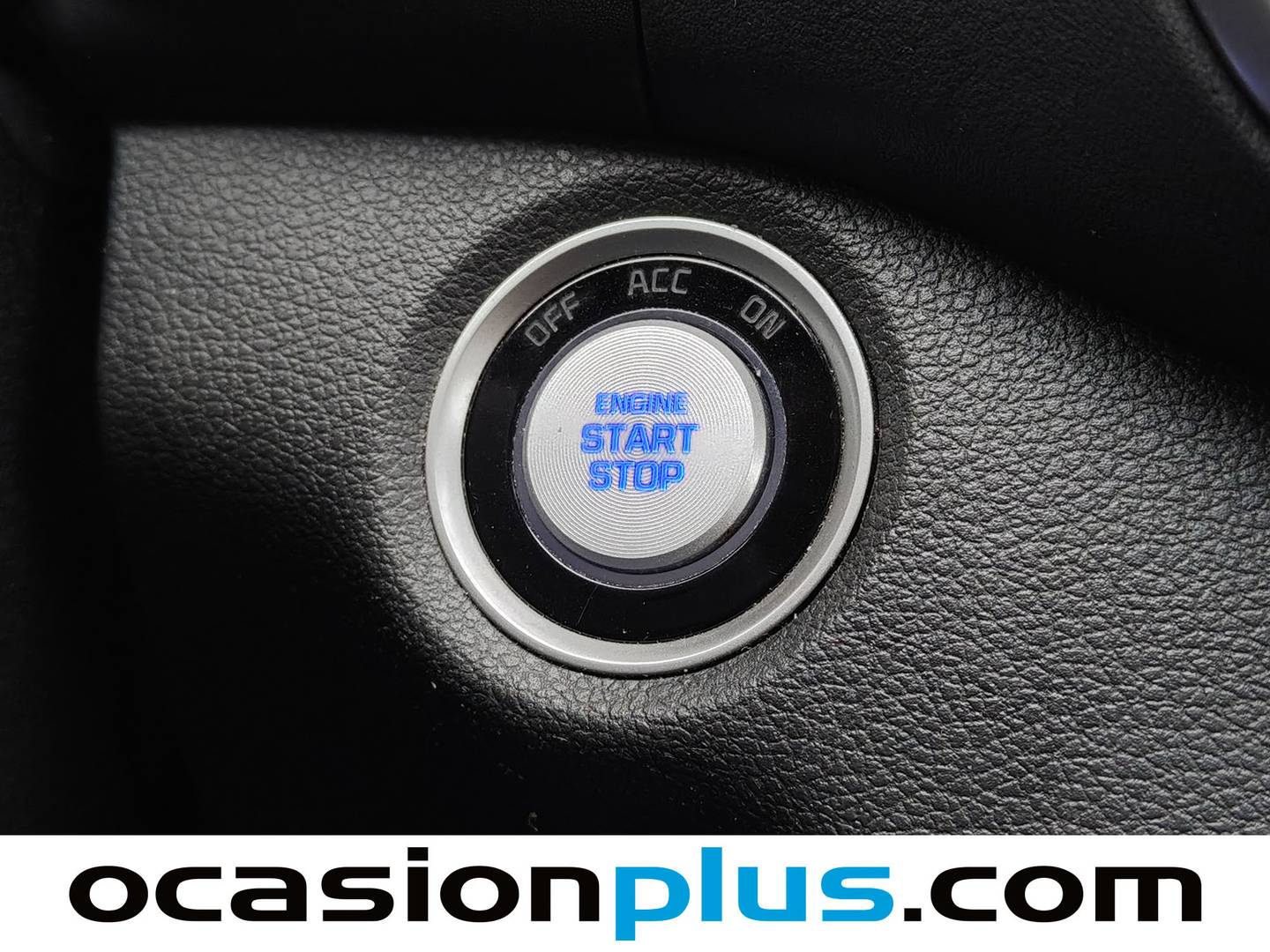 Hyundai Tucson Hyundai Tucson 1.6 GDI Tecno 4x2 (132 CV) gasolina