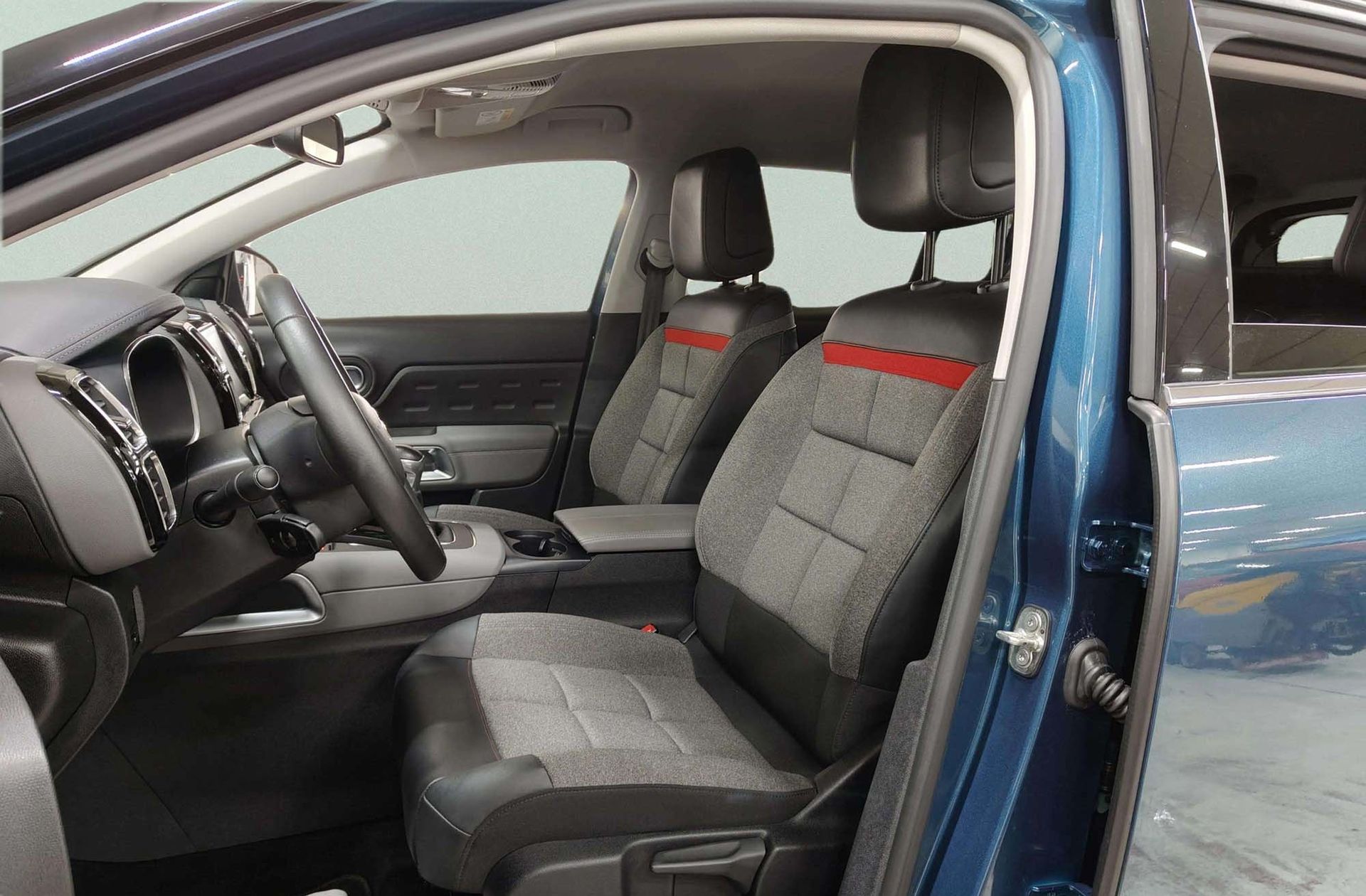 Citroën C5 Aircross PureTech 130 Feel - foto 12