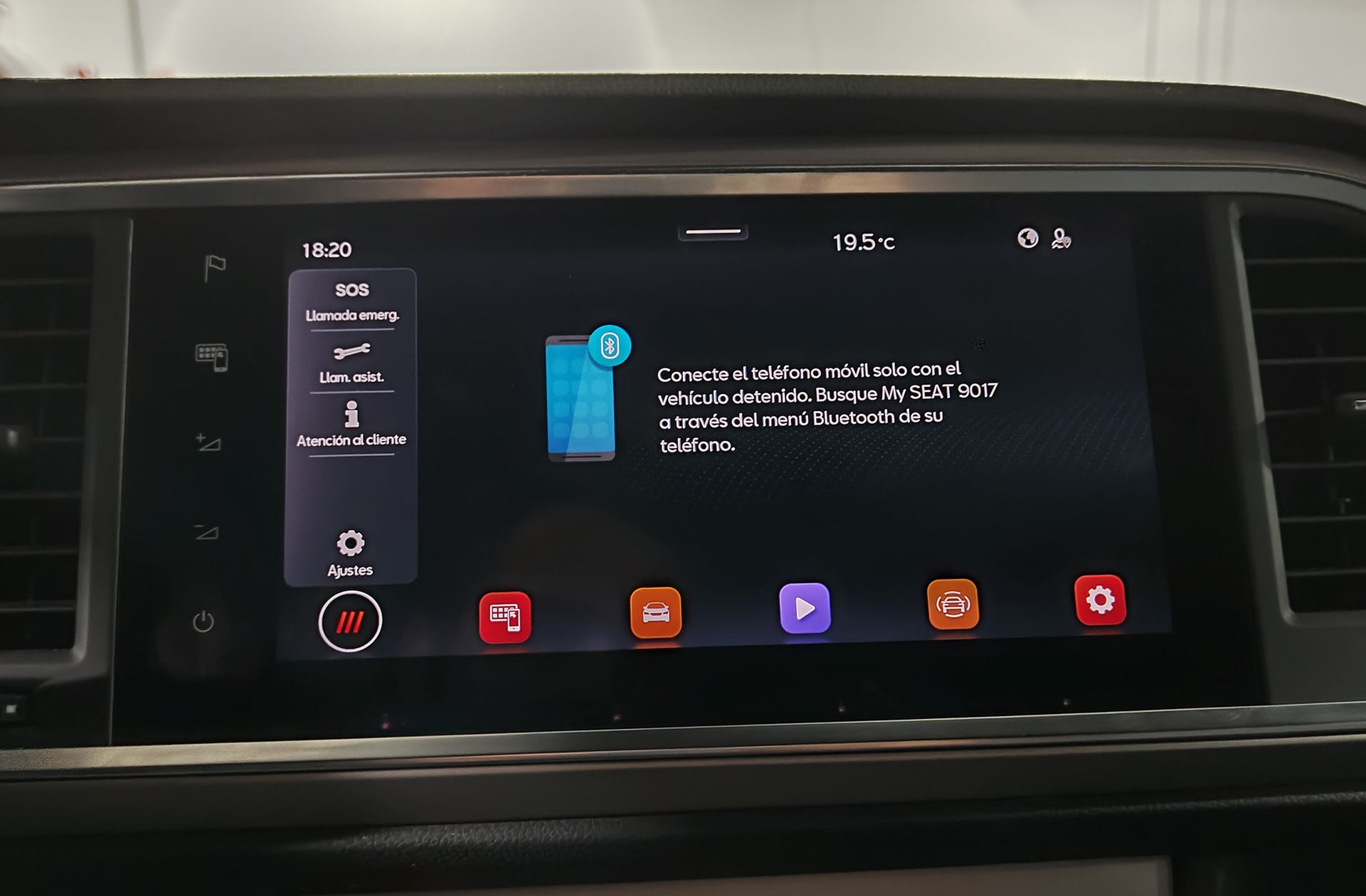 SEAT Ateca 2.0 TDI X-Perience XXL DSG - foto 33