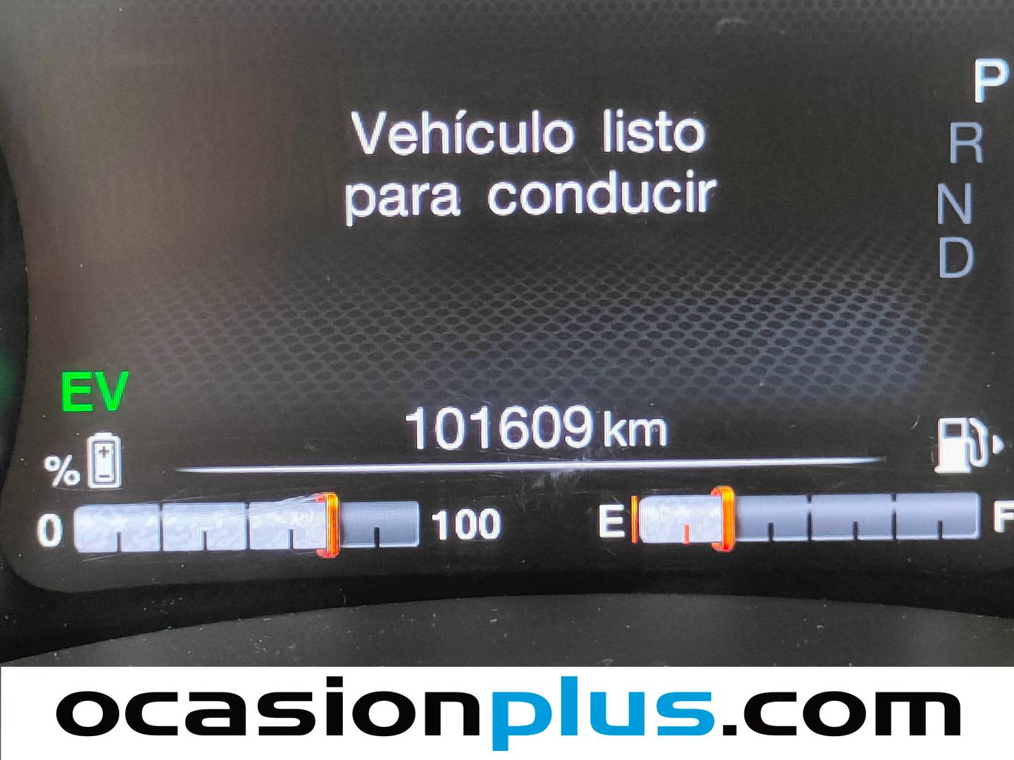 Foto Jeep Renegade Jeep Renegade eHybrid 1.5 Limited ATX (130 CV)