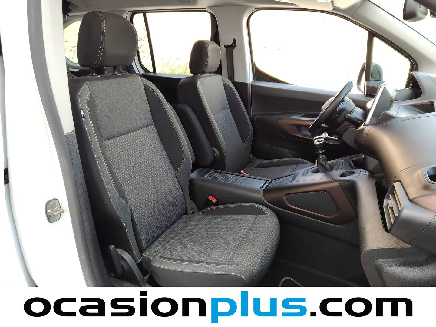 Peugeot Rifter Peugeot Rifter BlueHDi 130 GT Long (130 CV) 7 Plazas km 0