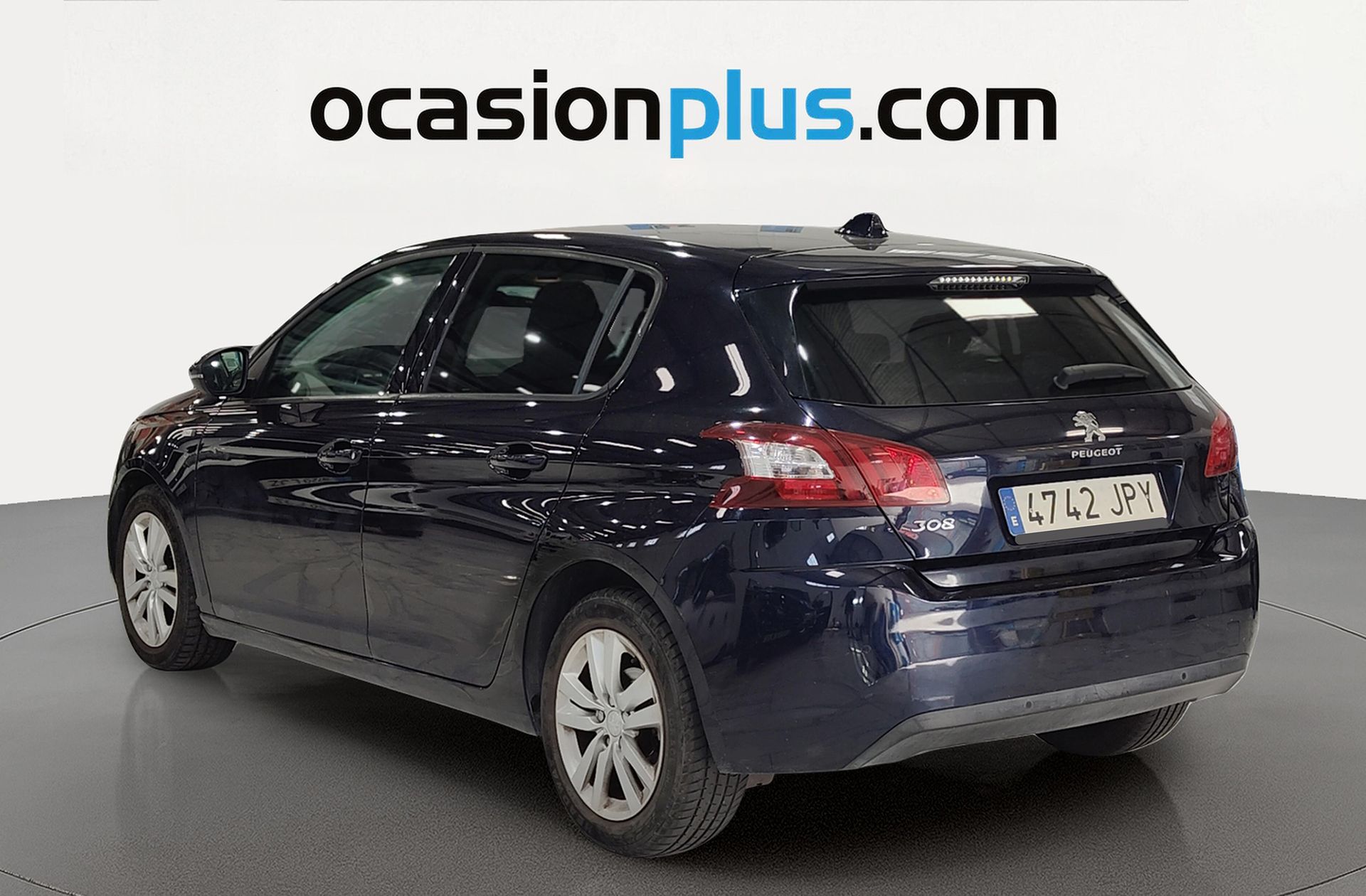 Peugeot 308 BlueHDi 100 Style - foto 3