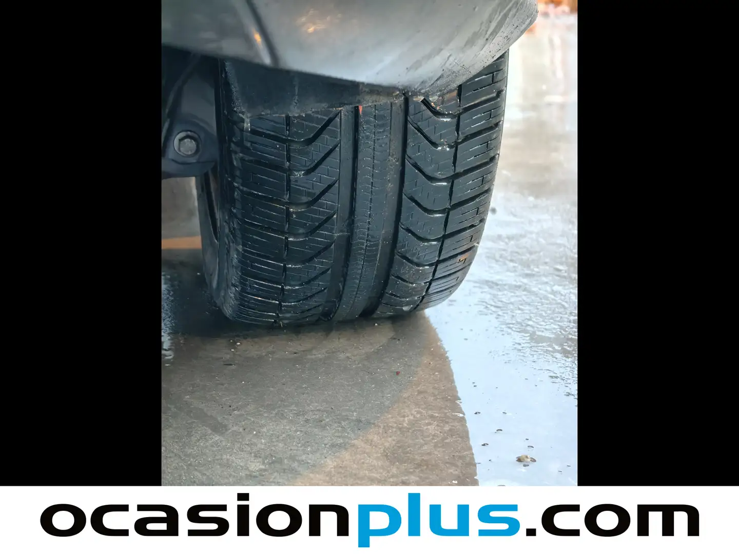 Foto Ford Focus Ford Focus 1.6 TDCI Titanium (115 CV)