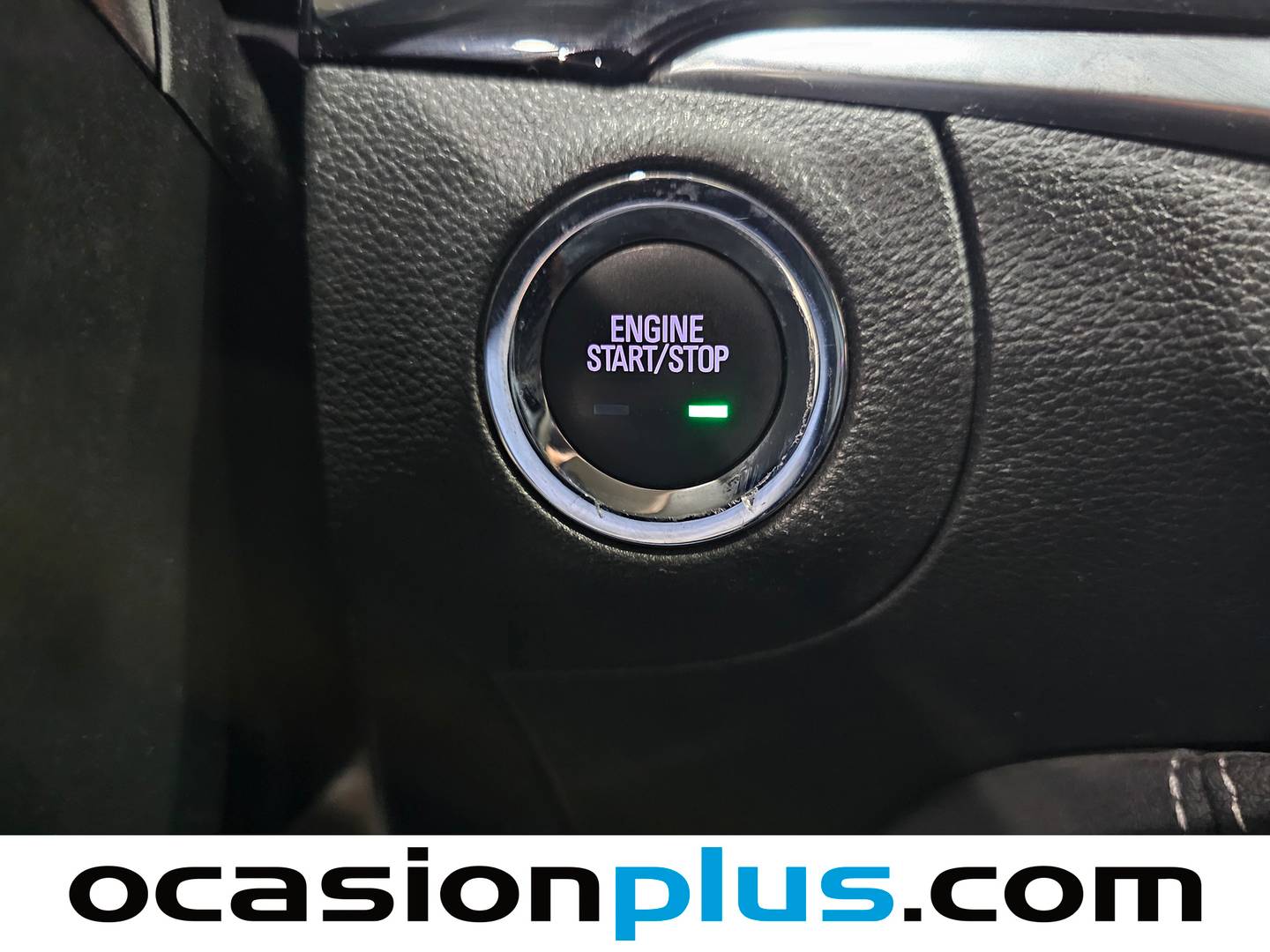 Opel Astra Opel Astra Sports Tourer 1.2 Turbo SHR Elegance (145 CV) gasolina