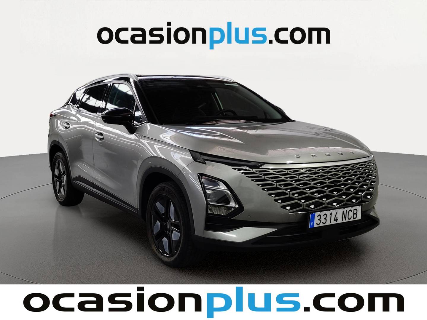 OMODA 5 OMODA 5 1.6 TGDI Premium (145 CV) de ocasión