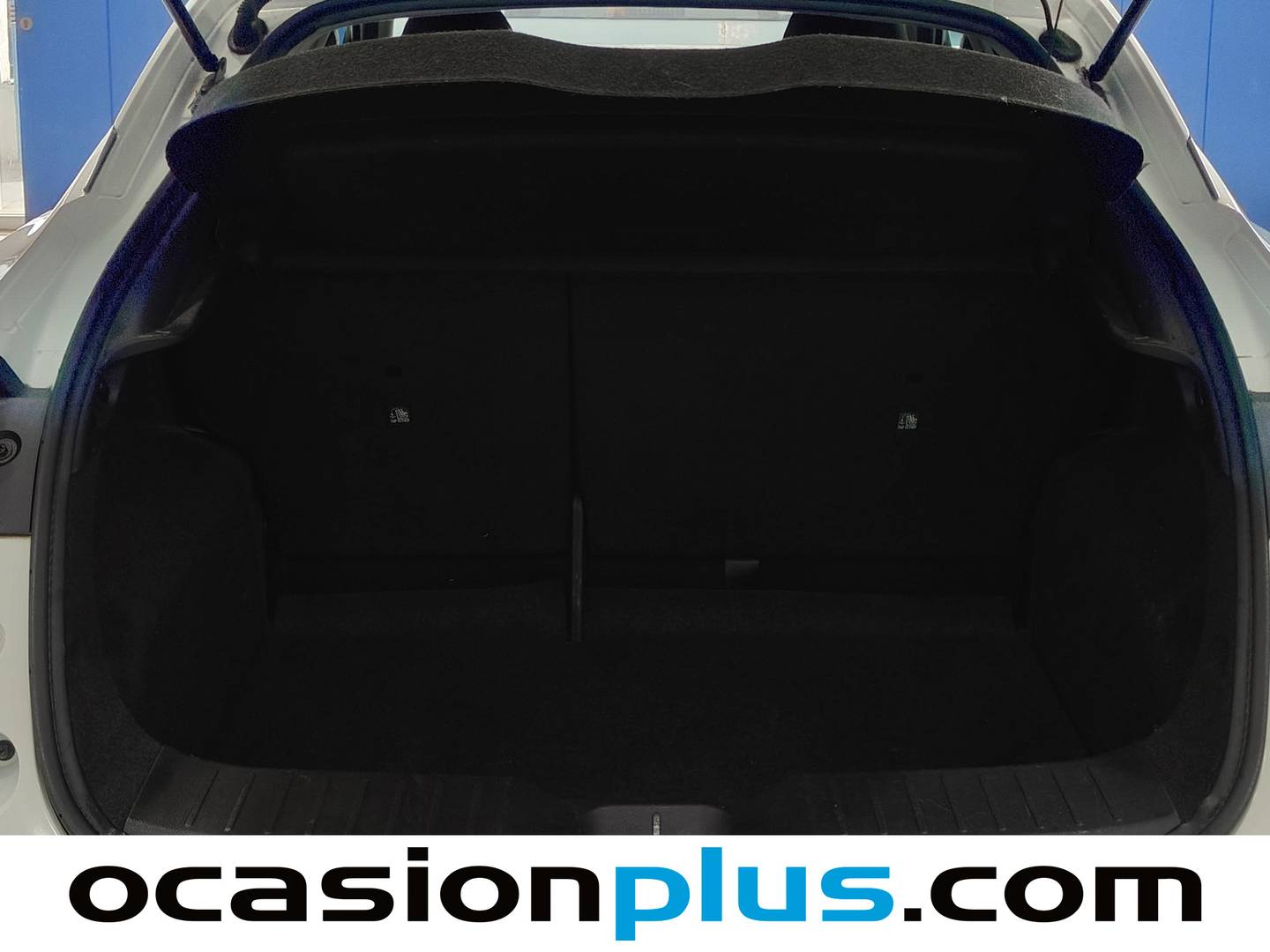 Foto Nissan JUKE Nissan Juke DIG-T Visia 84 kW (114 CV)