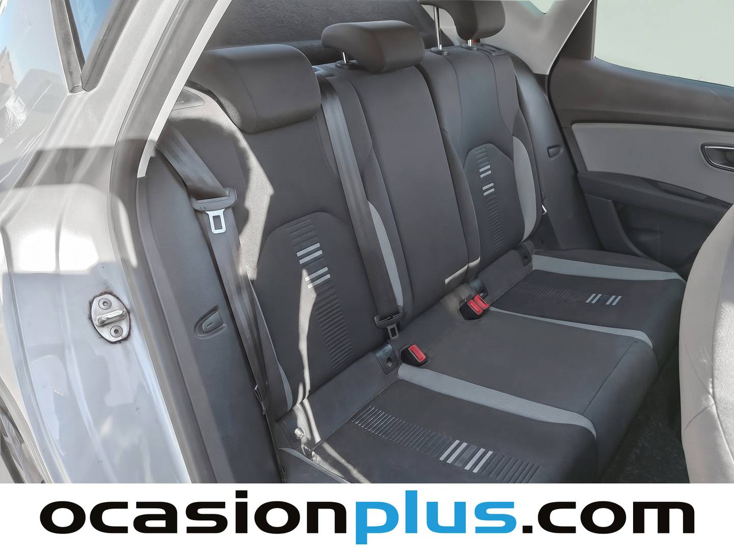 Seat León Seat León 1.2 TSI S&S Style Visio Nav (110 CV) gasolina