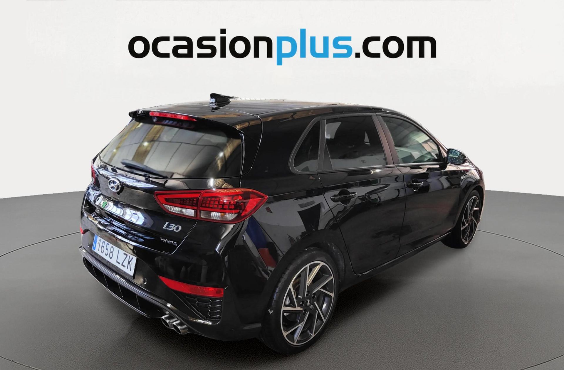 Hyundai i30 1.5 T-GDi 48V N-Line - foto 4
