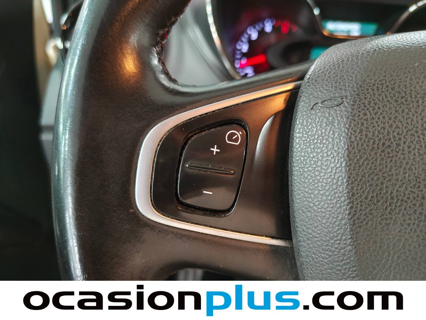 Renault Captur Renault Captur Zen Energy dCi (90 CV) Ecoleader de segunda mano