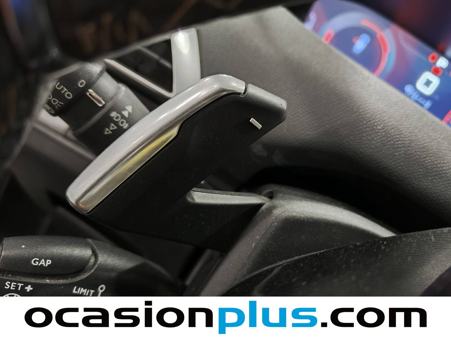 Foto Peugeot 3008 Peugeot 3008 BlueHDi 180 S&S GT EAT6 (180 CV)