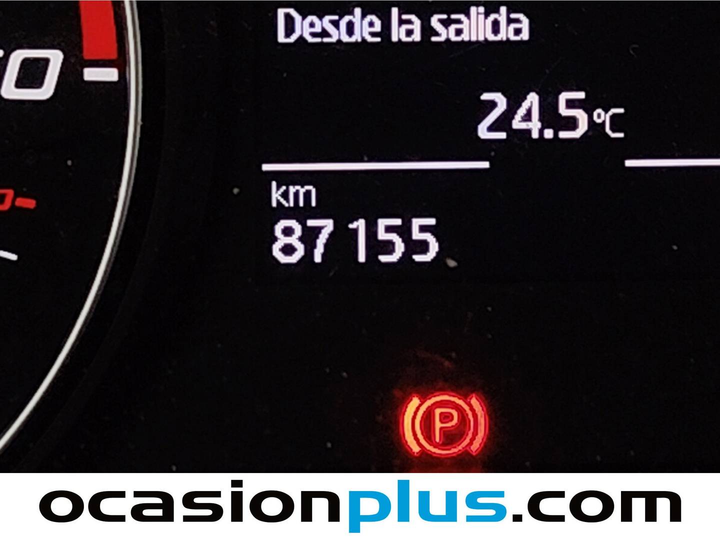 Seat Arona Seat Arona 1.6 TDI S&S Style (115 CV) seminuevo
