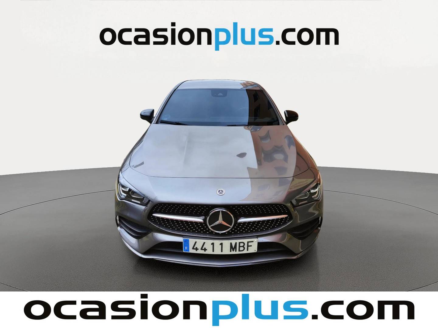 Mercedes CLA Mercedes-Benz CLA Shooting Brake 200 d  (150 CV) Pack AMG 150cv