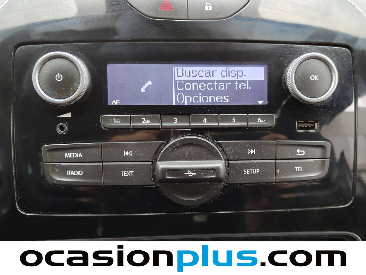 Foto Renault Clio Renault Clio Life TCe (76 CV)