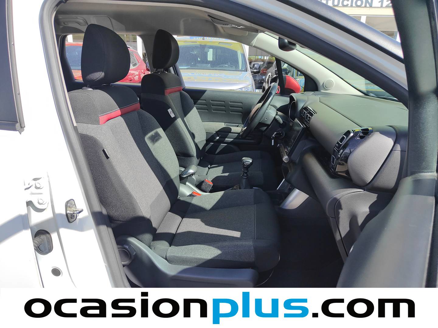 Citroën C3 Aircross Citroën C3 Aircross BlueHDi 100 S&S C-Series (102 CV) km 0